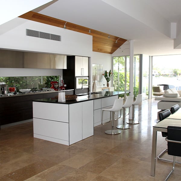 Rénovation de bien immobilier sur Toulouse