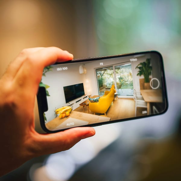 Visite virtuelle de bien immobilier sur Toulouse